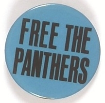 Free the Panthers