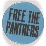 Free the Panthers