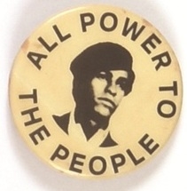 Newton Power to the People