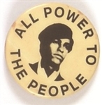 Newton Power to the People
