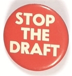 Stop the Draft