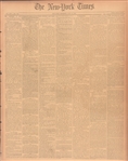 NY Times Gen. Custers Last Fight