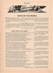 Landon 1936 Life Magazine
