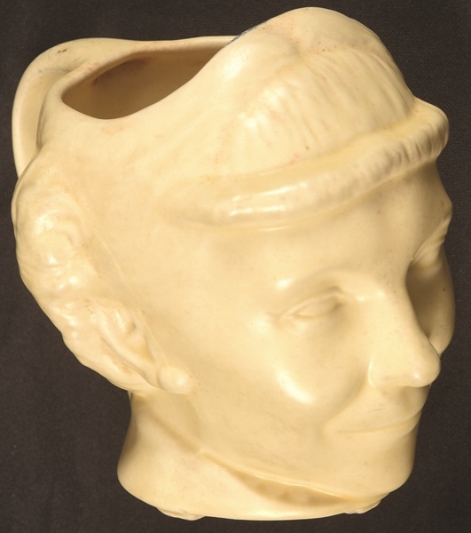 Mamie Eisenhower Gravy Bowl
