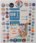 Eugene McCarthy Collection