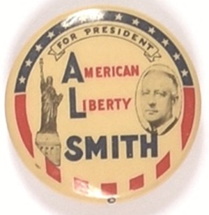 American Liberty Smith