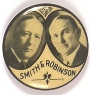  Smith and Robinson Jugate
