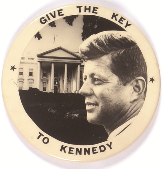 Give the Key to Kennedy