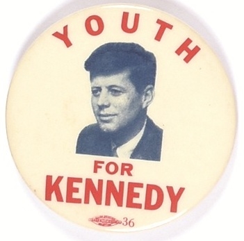 Youth for Kennedy