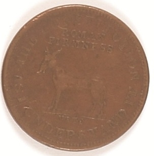 Hard Times Donkey Token