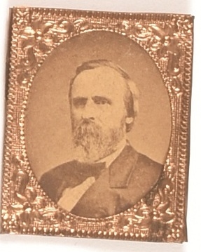 Hayes Sharp Brass Shell