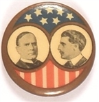 McKinley, McLean Connecticut Coattail