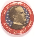 McKinley League of New York