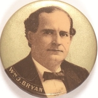 Bryan Silver Celluloid