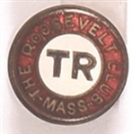 TR Massachusetts Club Stud
