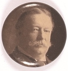 Taft Black and White Celluloid