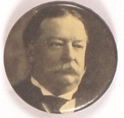 Taft for President Celluloid