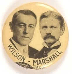 Wilson and Marshall Jugate