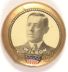 Wilson Favorite Cigarettes Celluloid