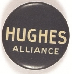Hughes Alliance