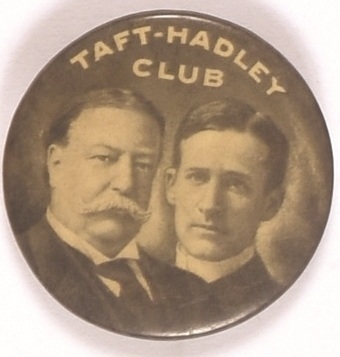 Taft-Hadley Club