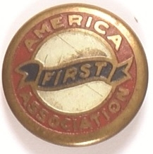 America First Association