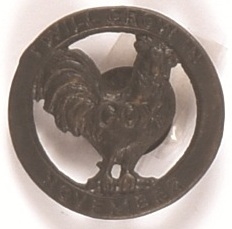Cox Crow in November Rooster Stud