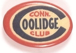 Coolidge Connecticut Club