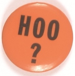 Hoover Hoo?