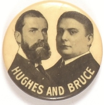 Hughes and Bruce New York Celluloid