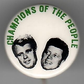 Champions of the People 