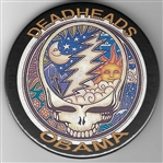 Deadheads for Obama 