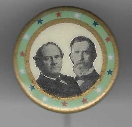 Bryan, Kern 1908 Jugate 