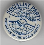 Socialist Workers of the World Unite