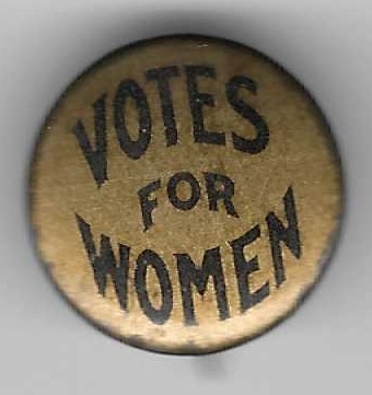 Votes for Women 