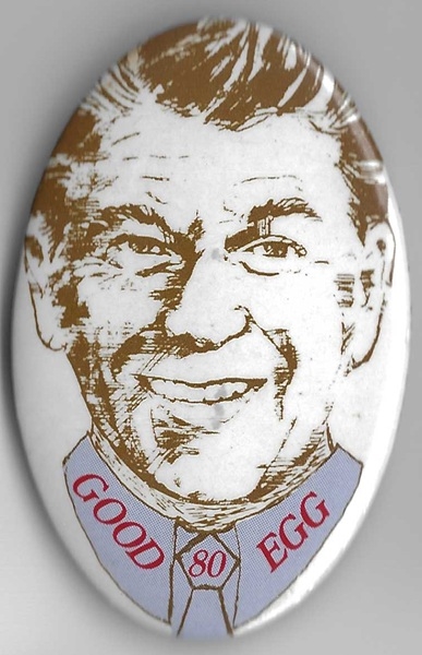 Reagan Good Egg 