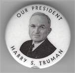 Truman Our President 