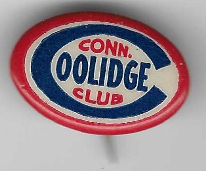 Coolidge Connecticut Club 