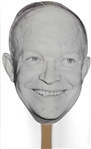 I’m an Eisenhower Fan 