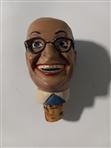 Harry Truman Bottle Topper 