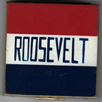 Franklin Roosevelt Compact 