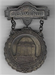 McKinley Canton Memorial Medal 