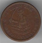 Hard Times Donkey Token