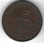 Hard Times Pig Token