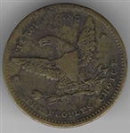 Pierce Statesman and Soldier