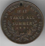 Grant If It Takes All Summer