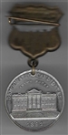 Cleveland, Stevenson White House Medal