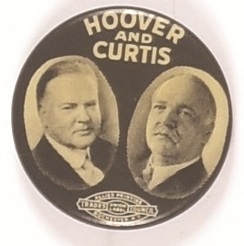 Hoover and Curtis Jugate