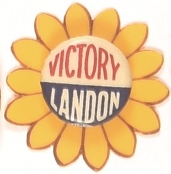 Alf Landon Victory