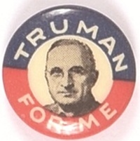 Truman for Me